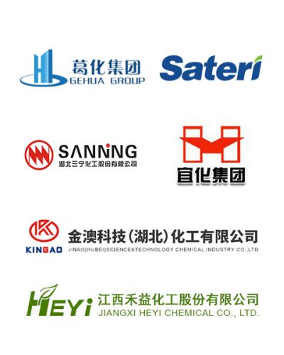 湖北省、江西省、重慶市部分案例