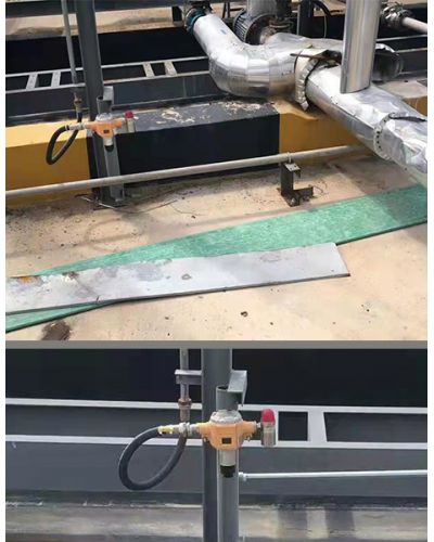 DMD800探測(cè)器客戶(hù)應(yīng)用場(chǎng)景（二）