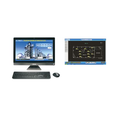 DMS1000氣體報(bào)警監(jiān)控系統(tǒng)