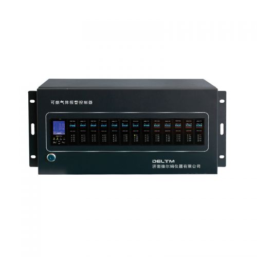 DMC1000氣體報(bào)警控制器