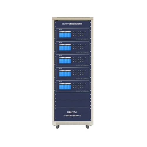 DMC6000機(jī)柜安裝