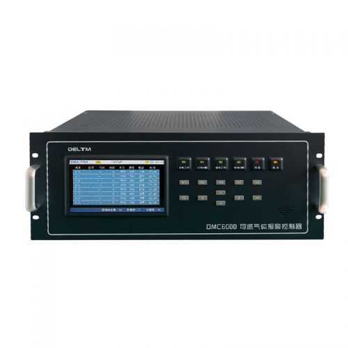 DMC6000氣體報(bào)警控制器