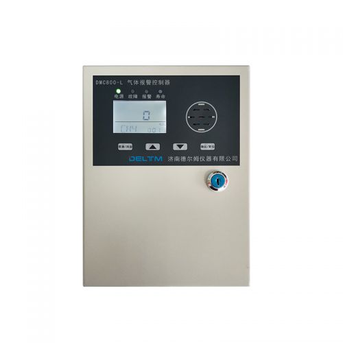 DMC800-L氣體報(bào)警控制器