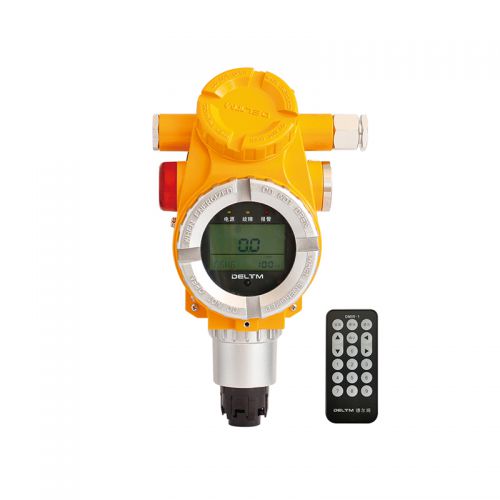 DMD6000系列氣體探測器